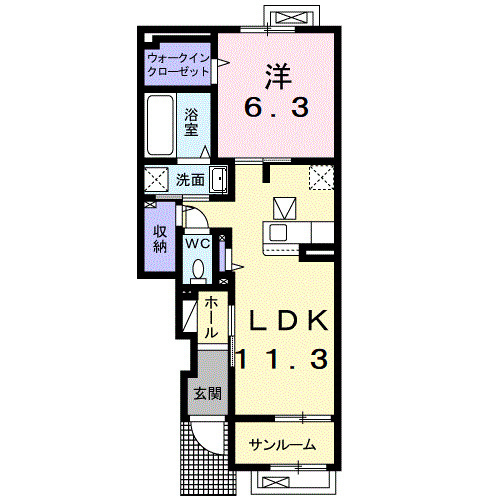 さくら　Ⅲ