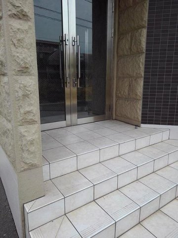 バーミィのその他共用部分