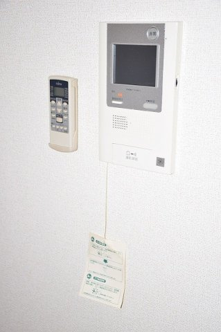 バーミィのセキュリティ