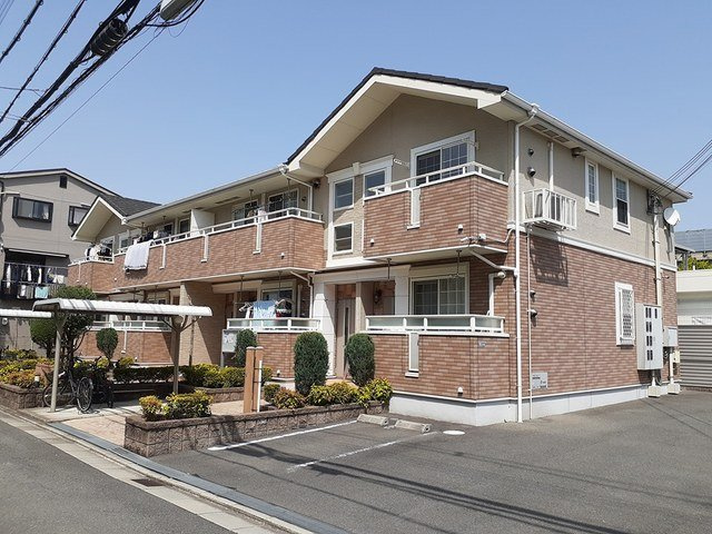 アートン・若江西