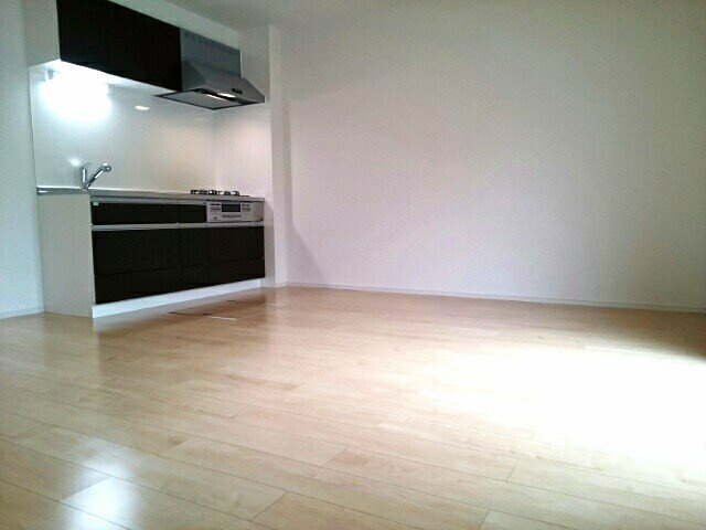 ビルズの居間・リビング