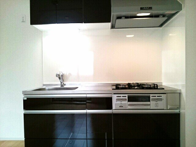 ビルズのキッチン