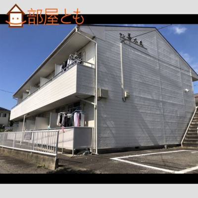 【外観】 | ヴィルヌーブC