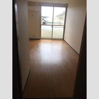 【居間・リビング】 | ヴィルヌーブC