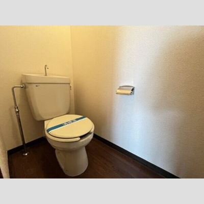 【トイレ】 | ヴィルヌーブC