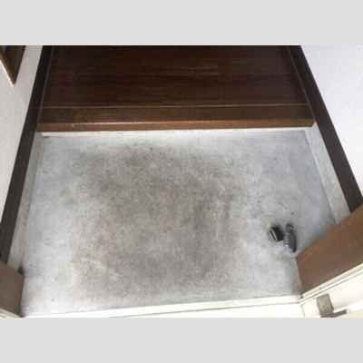 【玄関】 | ヴィルヌーブC