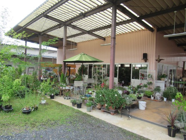 津山市押入　売地　485坪の外観