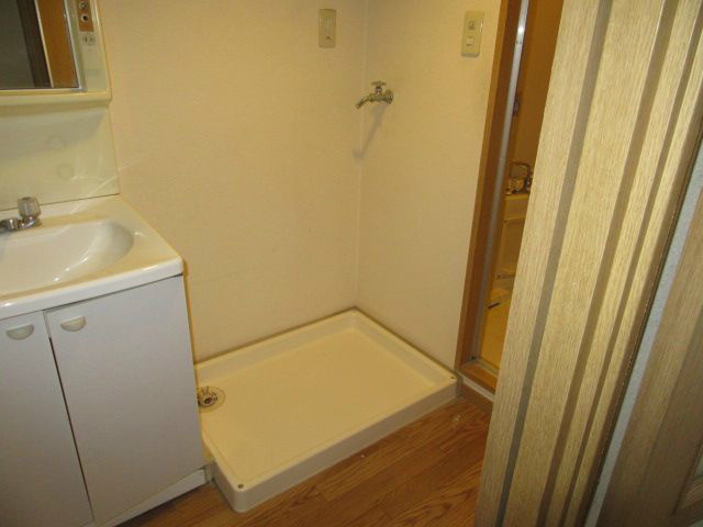 セントラルハイツ中平の設備