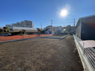 【外観】 | 現地写真②