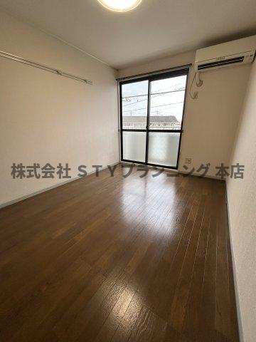 仲介手数料０円！セジュール八事の居間・リビング