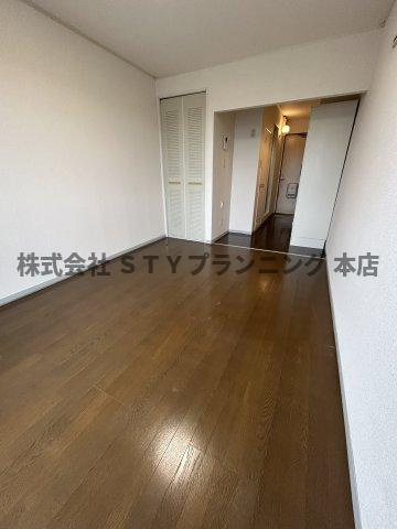 仲介手数料０円！セジュール八事の居間・リビング