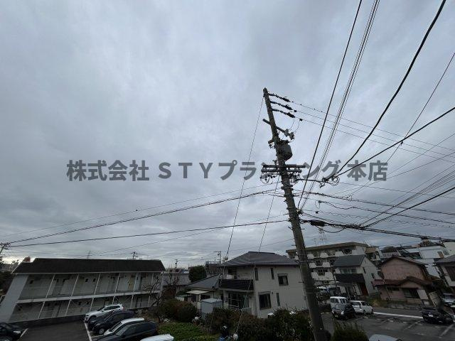 仲介手数料０円！セジュール八事の展望