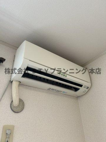 仲介手数料０円！セジュール八事の設備