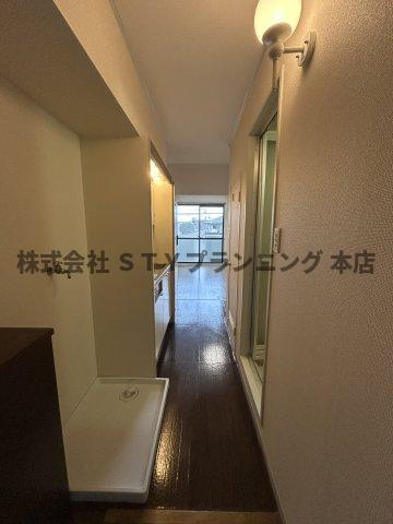 仲介手数料０円！セジュール八事の内装