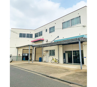 【外観】 | 新吉田東３丁目第2工場B