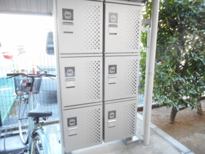 【その他共用部分】 | インクローバー