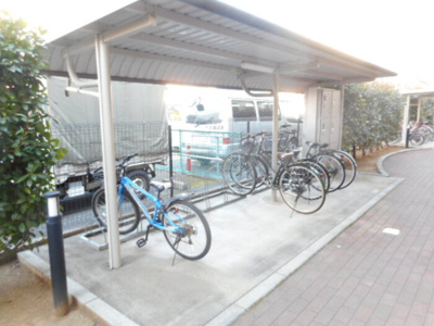 【その他共用部分】 | インクローバー