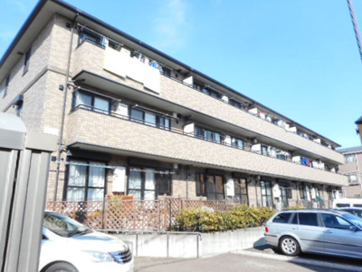 【外観】 | インクローバー