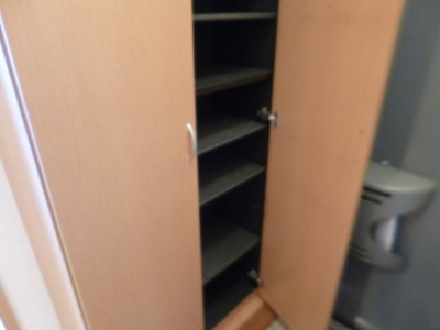 【玄関】 | インクローバー | 参考写真（同物件別部屋）