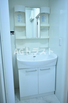 【洗面所】 | ティエルノ