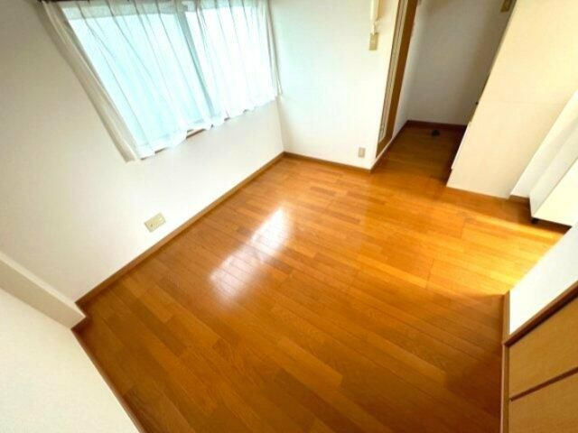 サンコート清水ヶ丘の内装