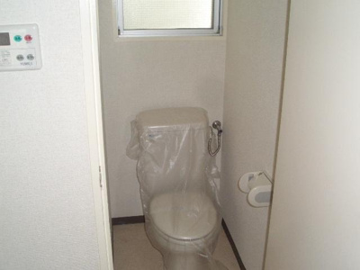 【トイレ】 | ライフコートフジタ