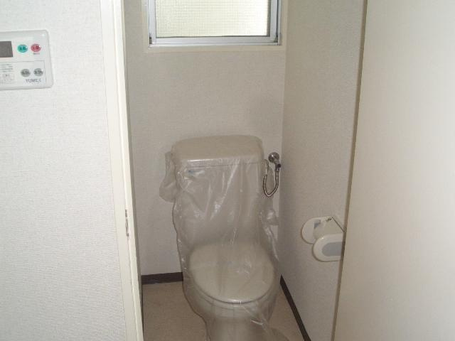 【トイレ】 | ライフコートフジタ