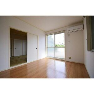 ファミール若宮の展望