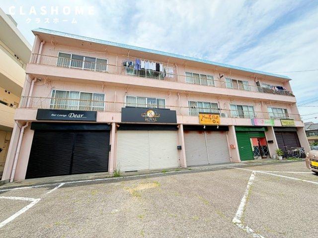 やまざきマンション 　　刈谷市の賃貸ならクラスホーム刈谷店の外観