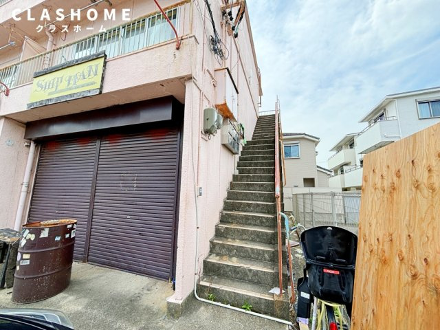 やまざきマンション 　　刈谷市の賃貸ならクラスホーム刈谷店のその他共用部分