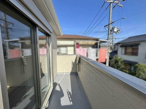 招提南町2丁目　未入居一戸建ての展望|物件からの展望
■物件内覧・資金計画相談・住宅ローン相談、リフォーム相談、お問合せ受付中■
※当日・翌日のご内覧、ご相談はお電話でのお問合せがスムーズです！