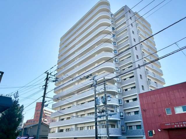 ヒューマンズ六ツ門