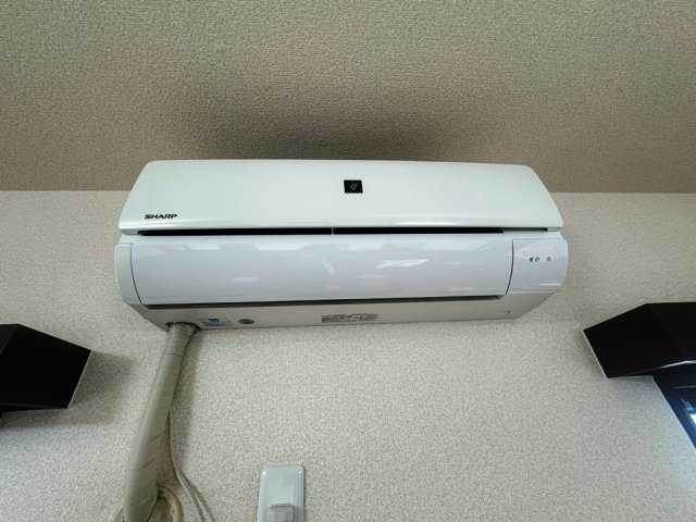 ヒューマンズ六ツ門の設備