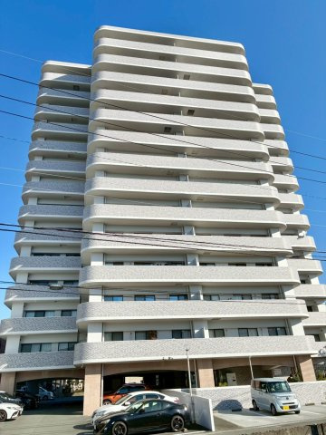 ヒューマンズ六ツ門の外観