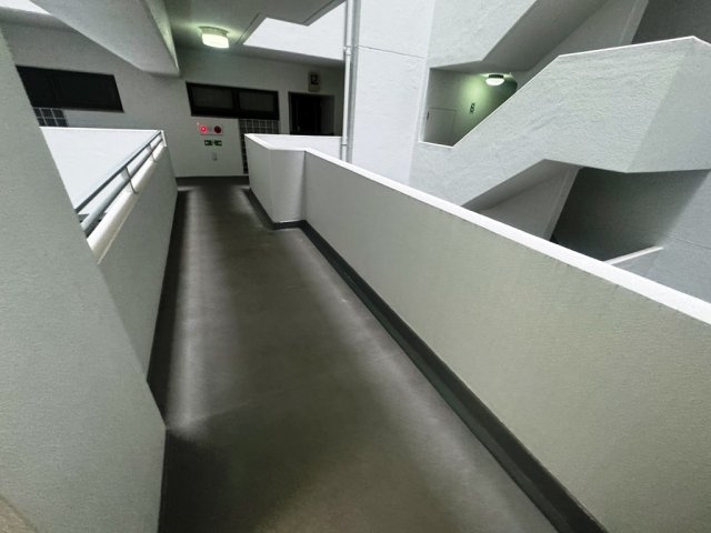 ヒューマンズ六ツ門のその他共用部分