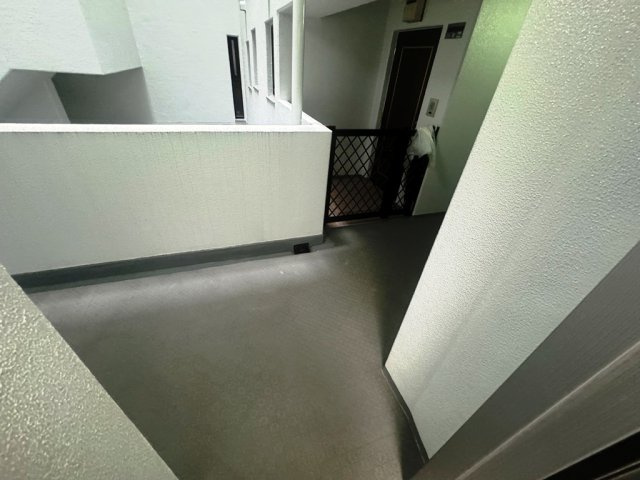 ヒューマンズ六ツ門のその他共用部分