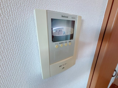 【セキュリティ】 | コンフォルト　スクエア