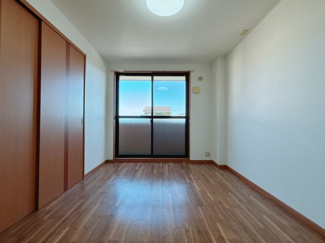 【洋室】 | コンフォルト　スクエア