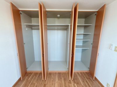 【収納】 | コンフォルト　スクエア