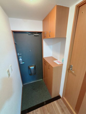 【玄関】 | コンフォルト　スクエア