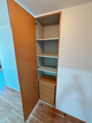 【収納】 | コンフォルト　スクエア