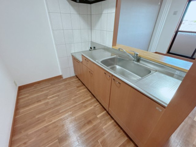 【キッチン】 | コンフォルト　スクエア