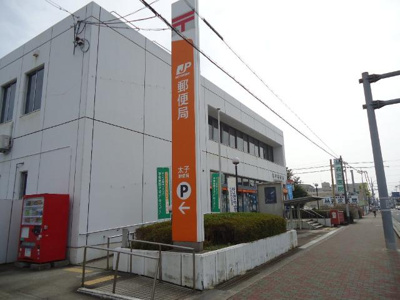 【周辺】 | コンフォルト　スクエア | 太子郵便局まで1,700ｍ