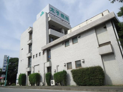 【周辺】 | コンフォルト　スクエア | 太子病院まで930ｍ