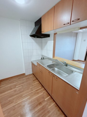 【キッチン】 | コンフォルト　スクエア | キッチン