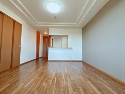 【居間・リビング】 | コンフォルト　スクエア