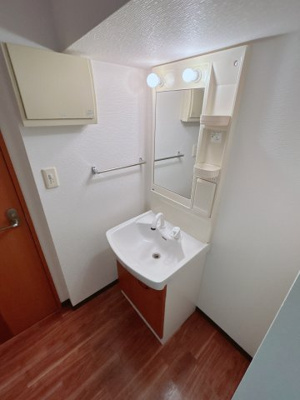 【洗面所】 | コンフォルト　スクエア