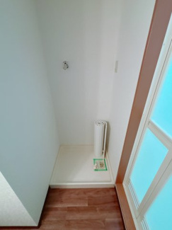 【洗面所】 | コンフォルト　スクエア