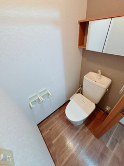 【トイレ】 | コンフォルト　スクエア