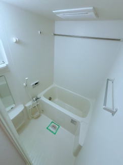 【浴室】 | コンフォルト　スクエア